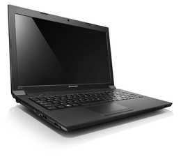 Ноутбук Lenovo G50-70 (59415868) - фото