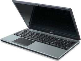 Ноутбук Acer Aspire E1-572G-34014G50Mnii (NX.MFGEU.002) - фото