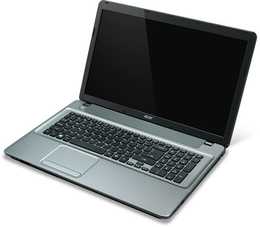Ноутбук Acer Aspire E1-731-10052G50Mnii (NX.MGAEU.004) - фото