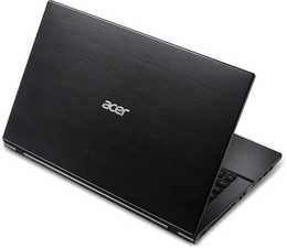 Ноутбук Acer Aspire V3-772G-747a161TMakk (NX.M8SEU.001) - фото