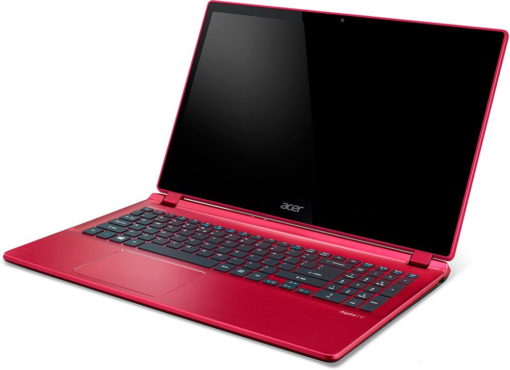 Ноутбук Acer Aspire V5-573PG-74508G1Tarr (NX.ME5ER.002) - фото