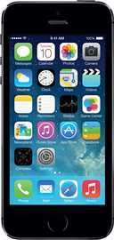 Мобильный телефон Apple iPhone 5s (16Gb) - фото