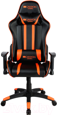 Кресло геймерское Canyon  Fobos CND-SGCH3 - фото
