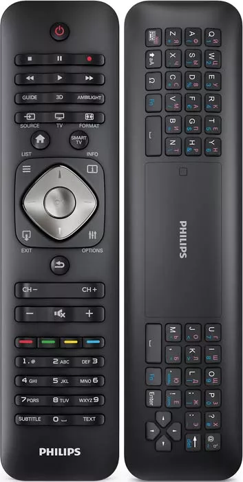 Телевизор Philips 40PFL8008S/60 - фото