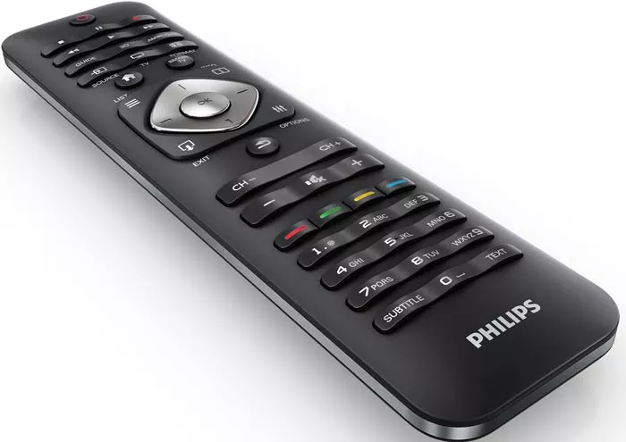 Телевизор Philips 40PFL8008S/60 - фото