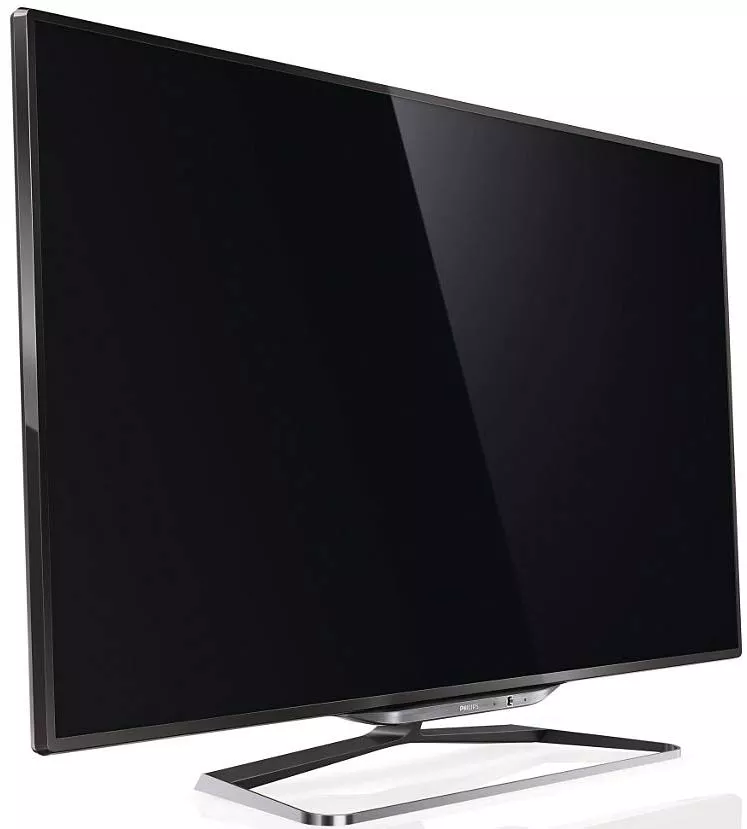 Телевизор Philips 40PFL8008S/60 - фото