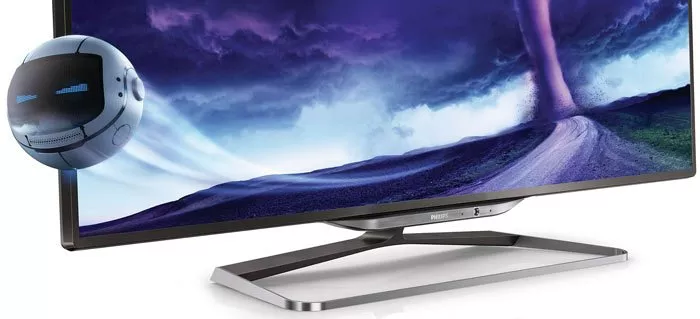 Телевизор Philips 40PFL8008S/60 - фото