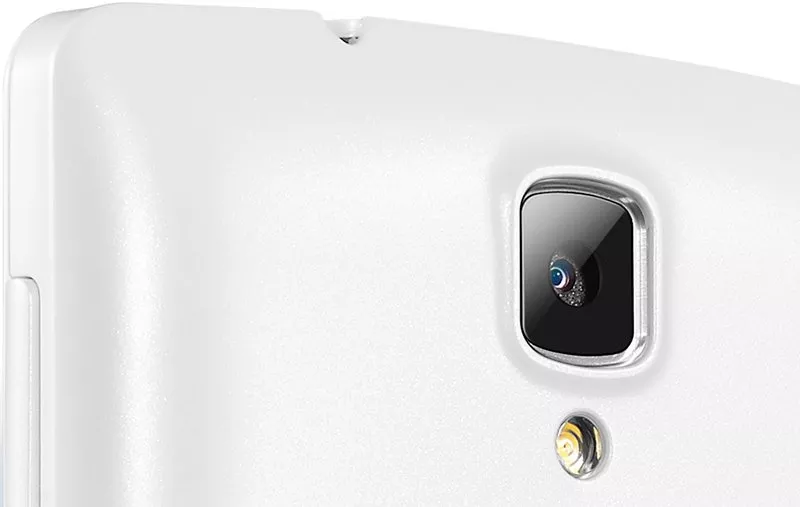 Смартфон Lenovo A1000 - фото