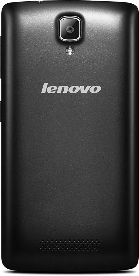 Смартфон Lenovo A1000 - фото