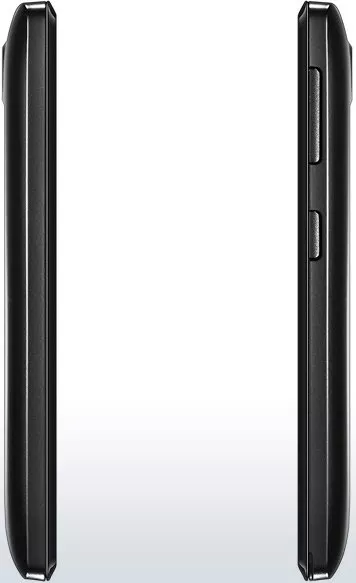 Смартфон Lenovo A1000 - фото