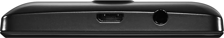 Смартфон Lenovo A1000 - фото
