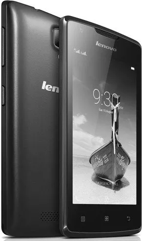 Смартфон Lenovo A1000 - фото