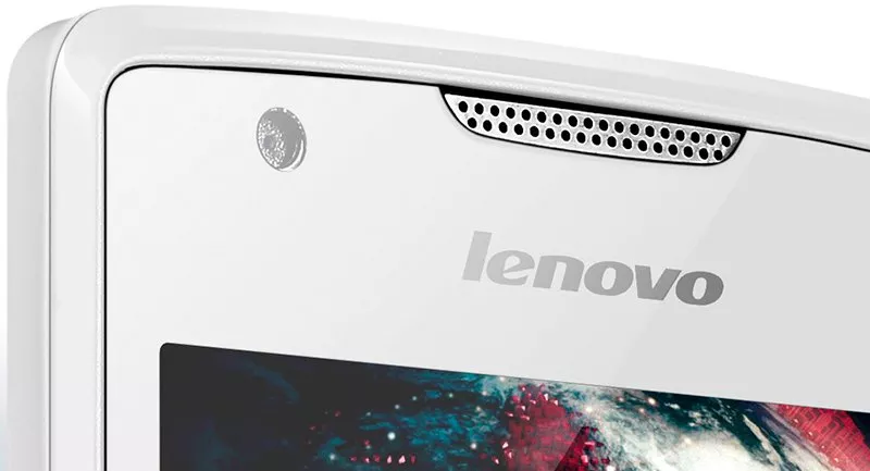 Смартфон Lenovo A1000 - фото