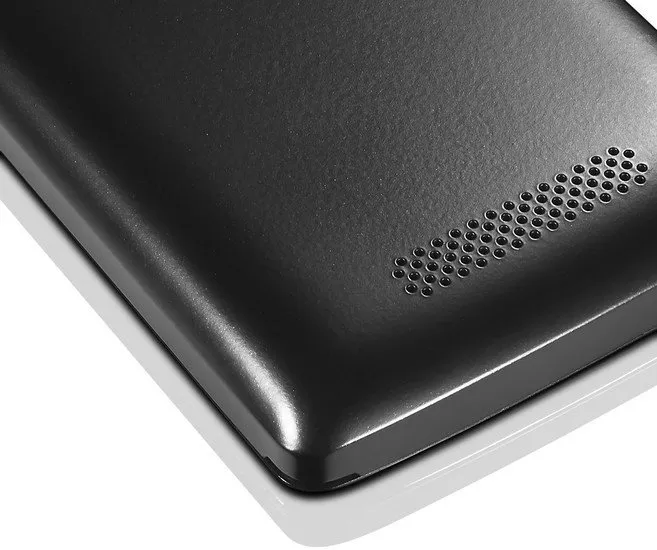 Смартфон Lenovo A1000 - фото