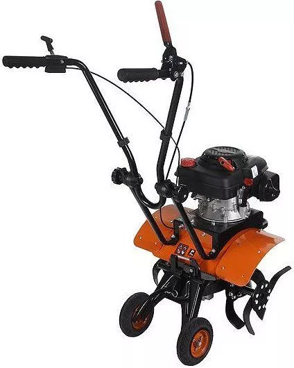 Культиватор Hammer RT-50A  - фото