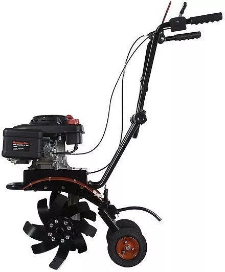 Культиватор Hammer RT-50A  - фото