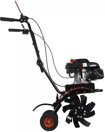 Культиватор Hammer RT-50A  - фото