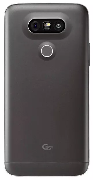 Смартфон LG G5 SE Titan (H840) - фото