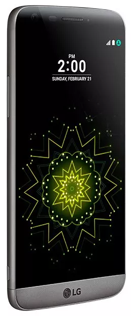 Смартфон LG G5 SE Titan (H840) - фото