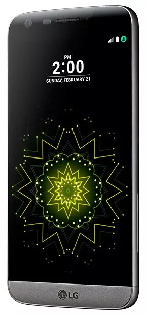 Смартфон LG G5 SE Titan (H840) - фото