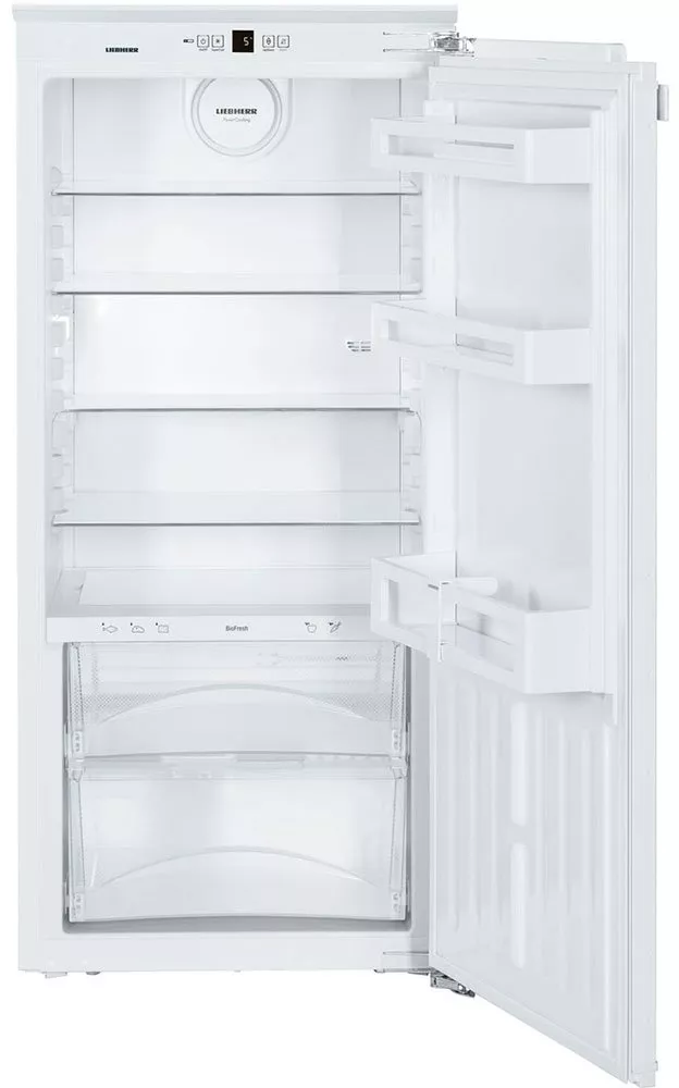 Встраиваемый холодильник Liebherr IKB 2320 Premium BioFresh - фото