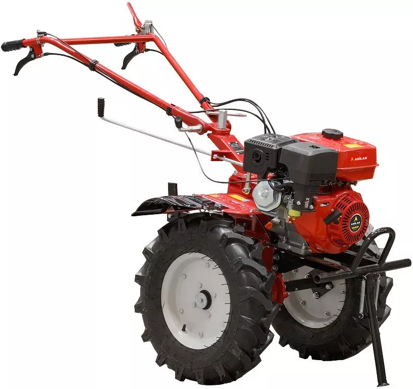 Культиватор Asilak SL-151 - фото