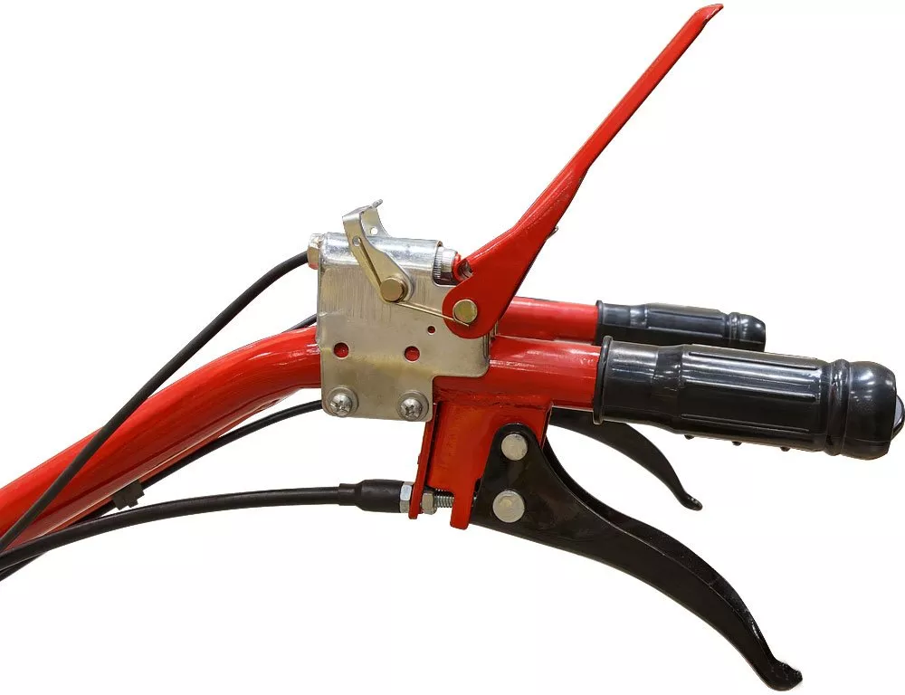 Культиватор Asilak SL-151 - фото