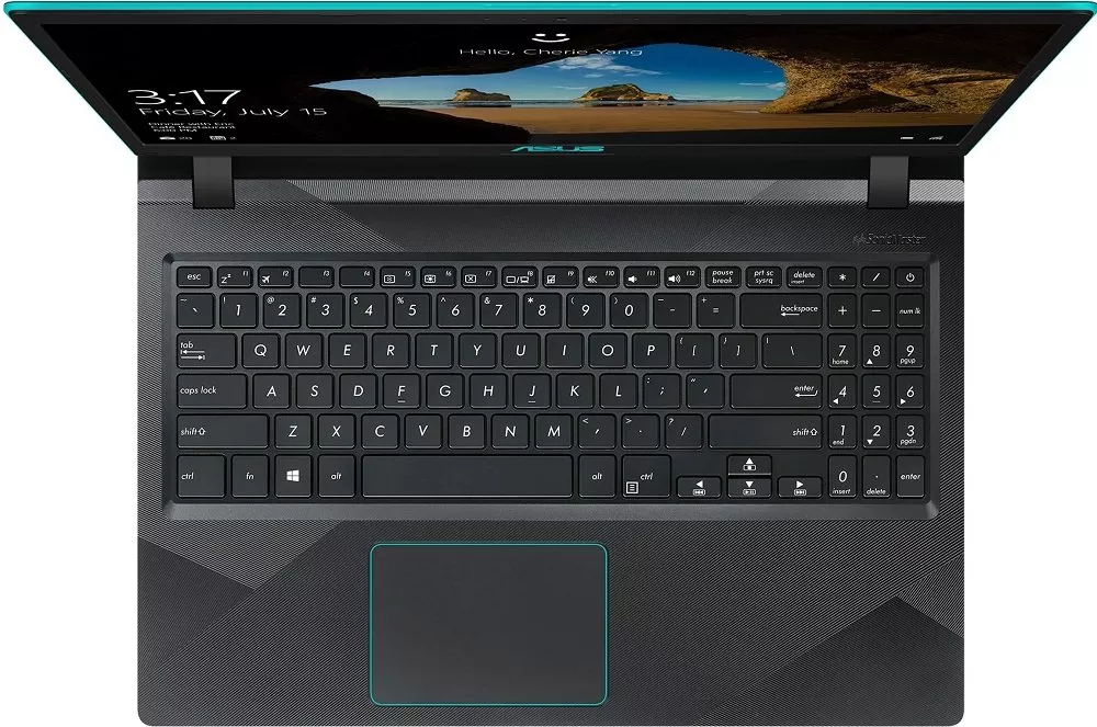 Ноутбук Asus X560UD-BQ054 - фото