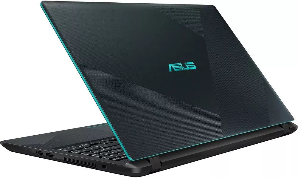 Ноутбук Asus X560UD-BQ054 - фото