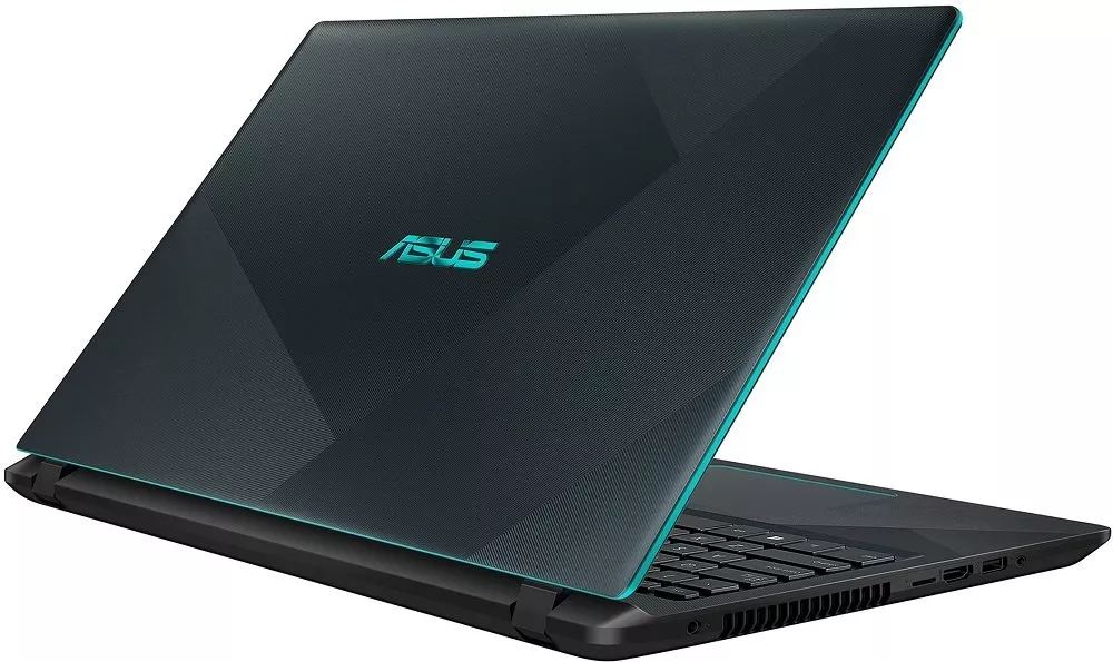 Ноутбук Asus X560UD-BQ054 - фото