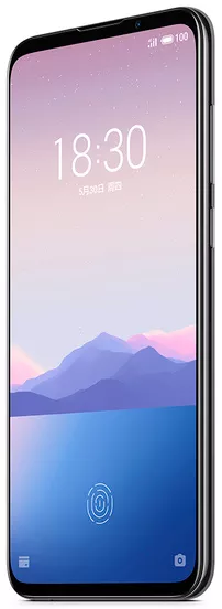 Смартфон Meizu 16Xs 6Gb/64Gb Black (китайская версия) - фото