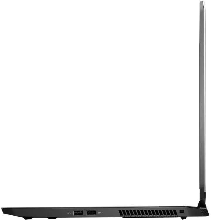 Ноутбук Dell Alienware M17 (M17-8352) - фото