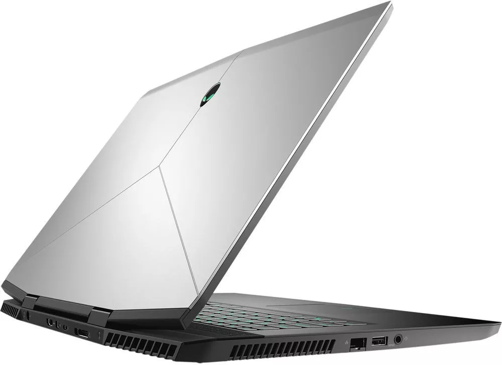Ноутбук Dell Alienware M17 (M17-8352) - фото