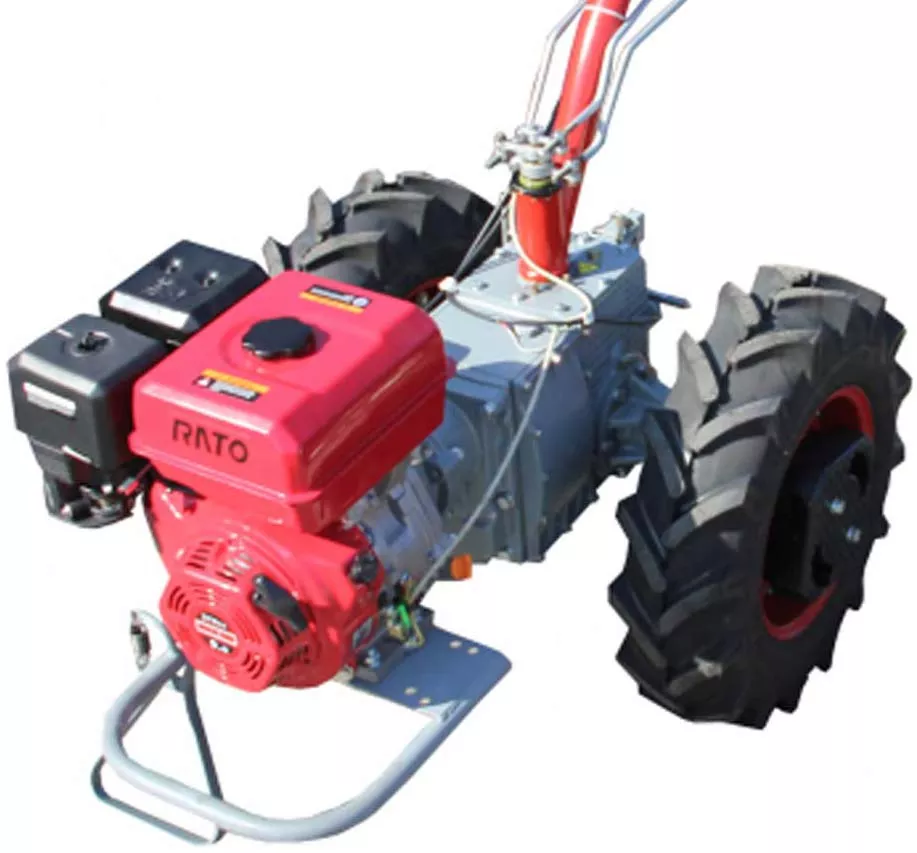 Культиватор Sich MB-9 Rato R270 - фото
