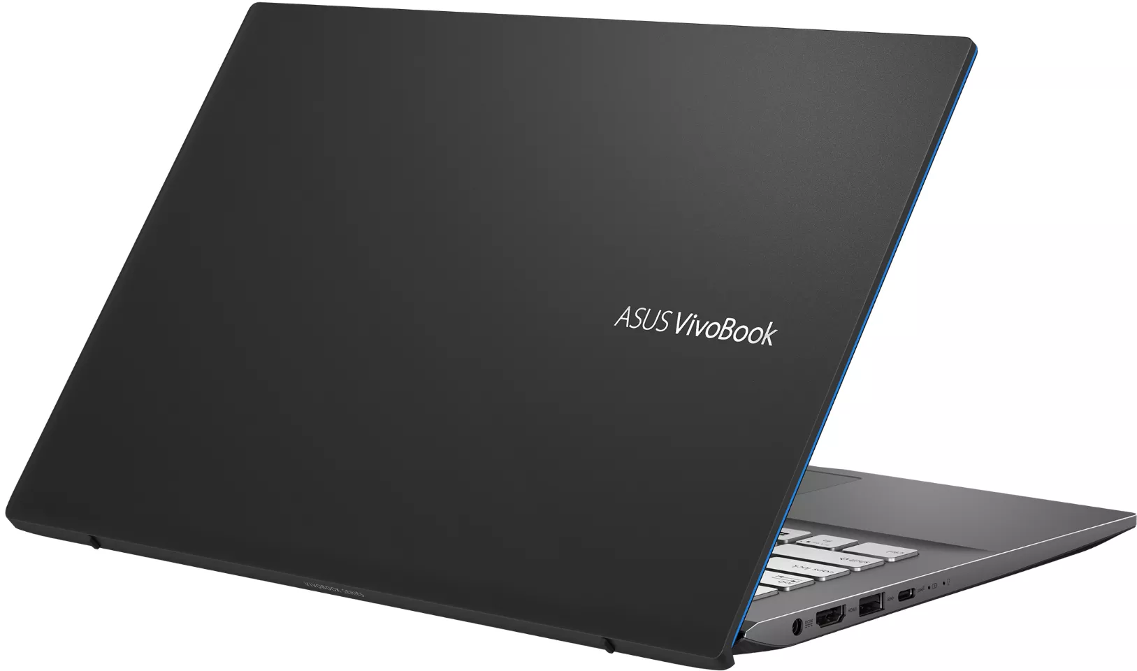 Ноутбук ASUS VivoBook S431FA-AM001R - фото