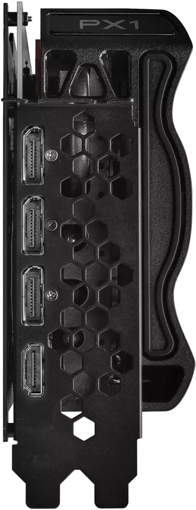 Видеокарта EVGA GeForce RTX 3080 Ti FTW3 Ultra Gaming 12GB GDDR6X 12G-P5-3967-KR - фото