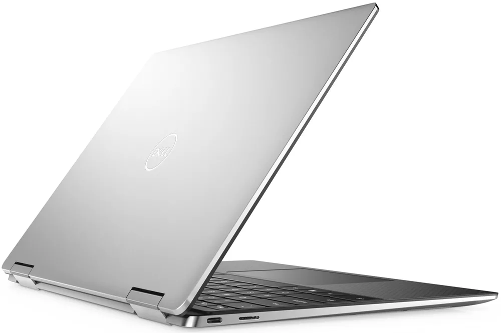 Ноутбук Dell XPS 13 9310 (9310-2477) - фото