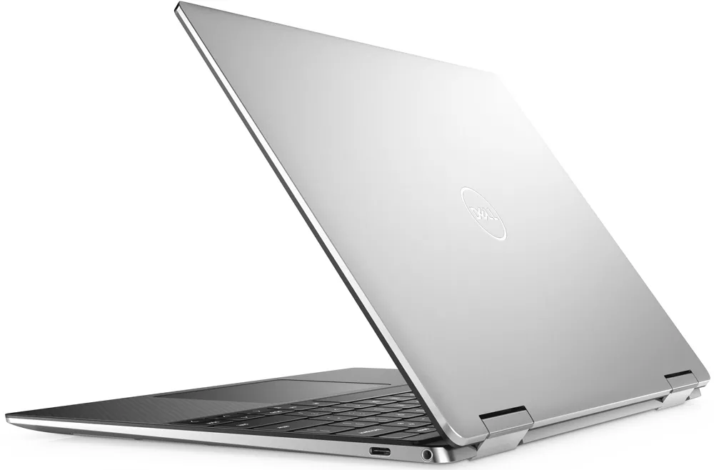 Ноутбук Dell XPS 13 9310 (9310-2477) - фото