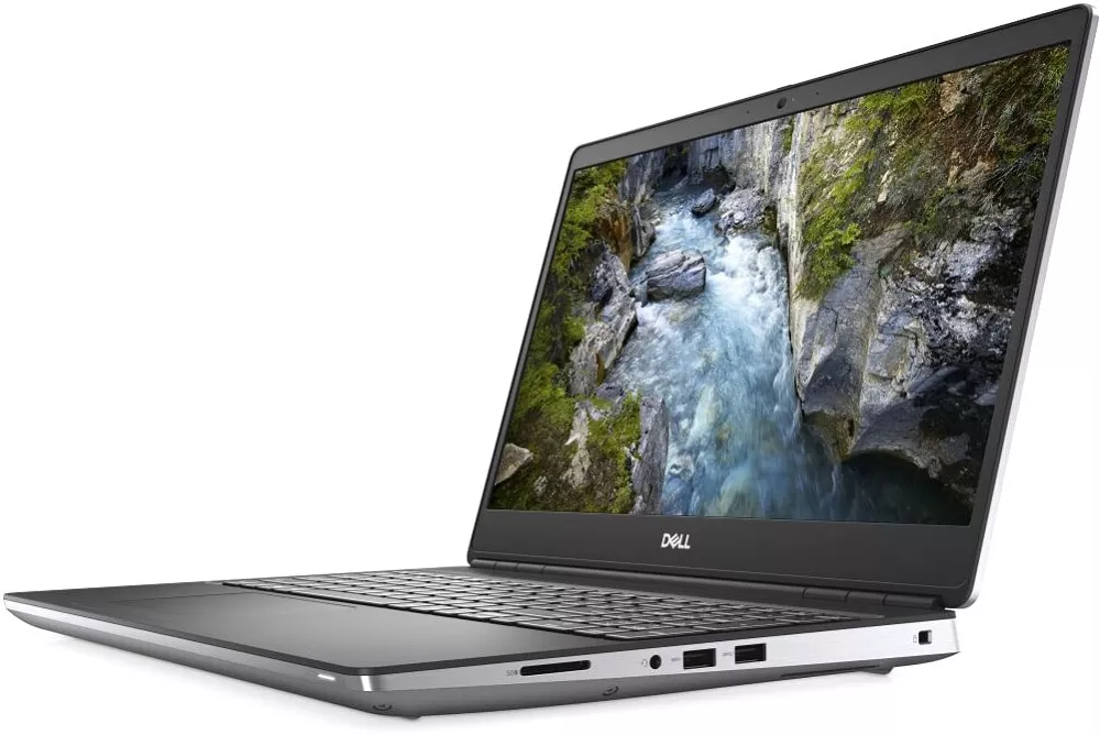 Ноутбук Dell Precision 15 7560-7333 - фото