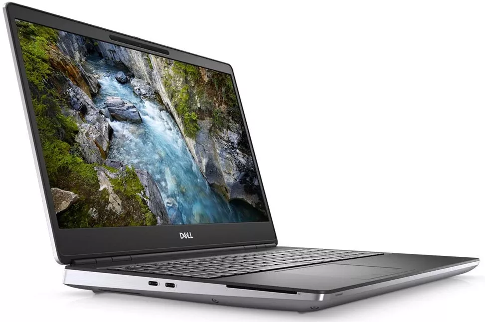 Ноутбук Dell Precision 15 7560-7333 - фото