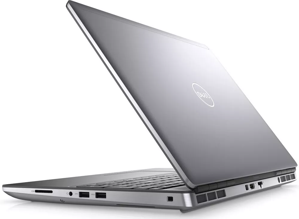 Ноутбук Dell Precision 15 7560-7333 - фото
