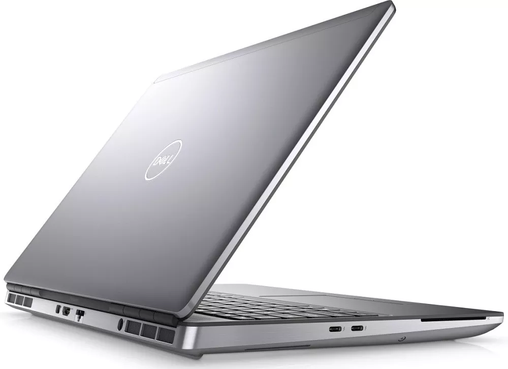 Ноутбук Dell Precision 15 7560-7333 - фото