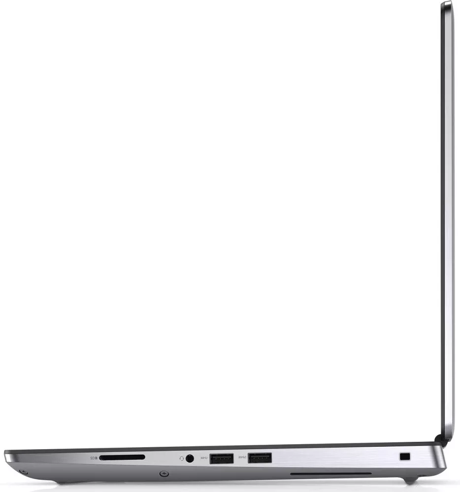 Ноутбук Dell Precision 15 7560-7333 - фото