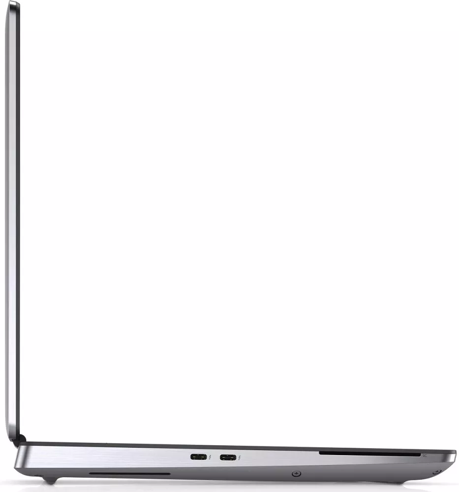 Ноутбук Dell Precision 15 7560-7333 - фото
