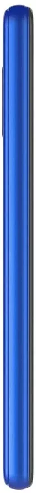 Смартфон Inoi A52 Lite 32GB (синий) - фото