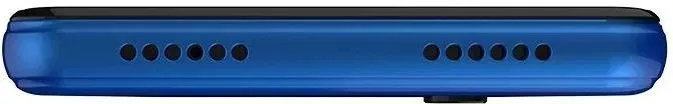 Смартфон Inoi A52 Lite 32GB (синий) - фото
