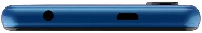 Смартфон Inoi A52 Lite 32GB (синий) - фото