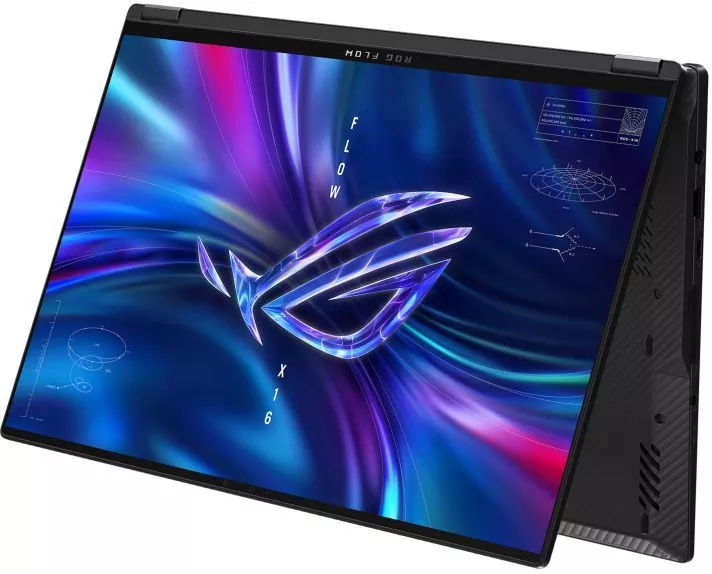 Игровой ноутбук Asus ROG FLOW X16 GV601RW-M5048W - фото