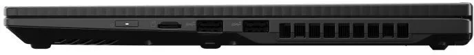 Игровой ноутбук Asus ROG FLOW X16 GV601RW-M5048W - фото