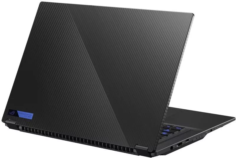 Игровой ноутбук Asus ROG FLOW X16 GV601RW-M5048W - фото